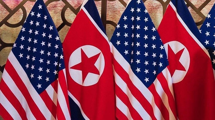North Korea warns US of 'undesirable happenings'