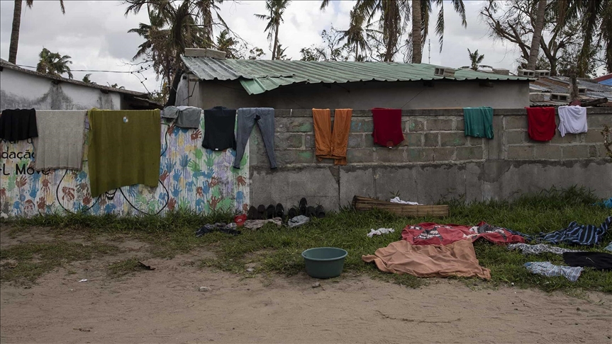 Más de 180 personas quedaron atrapadas en un hotel de Mozambique tras un ataque terrorista