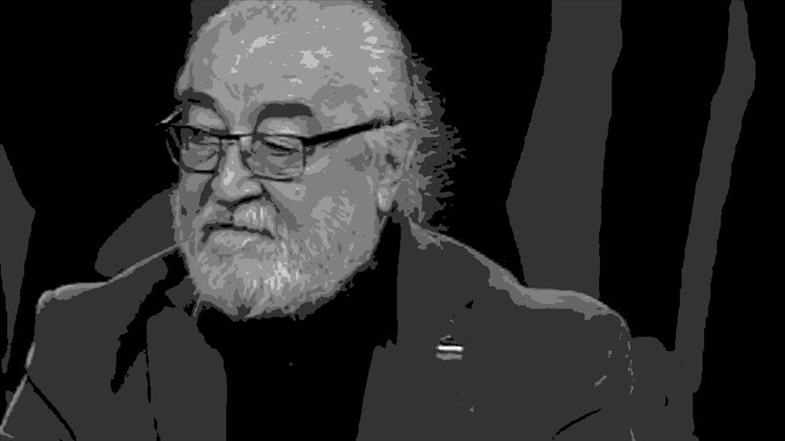 Beograd: Pevač i glumac Zafir Hadžimanov preminuo od posledica koronavirusa