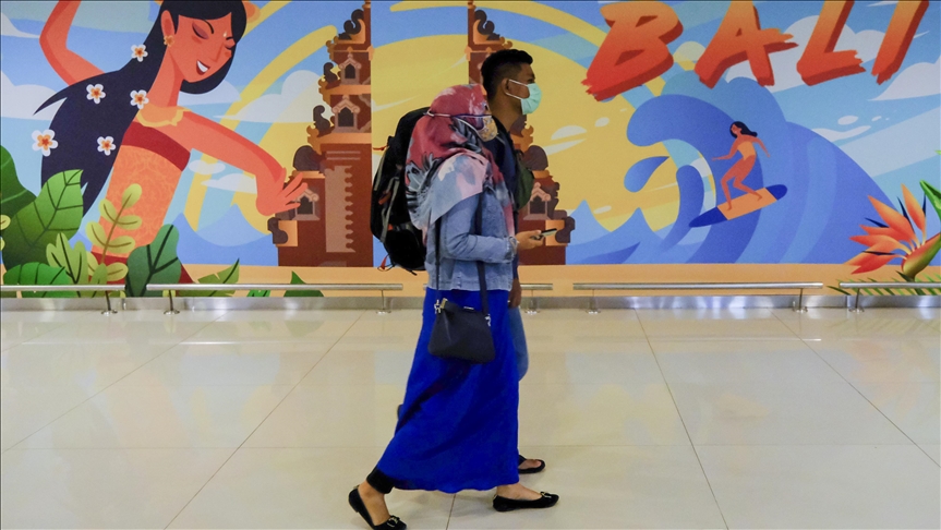 Indonesia: Bali set to welcome tourists in July