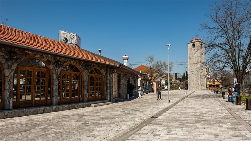 Stara Varoš čuva duh nekadašnje Podgorice: Uličice i orijentalna arhitektura odolijevaju vremenu