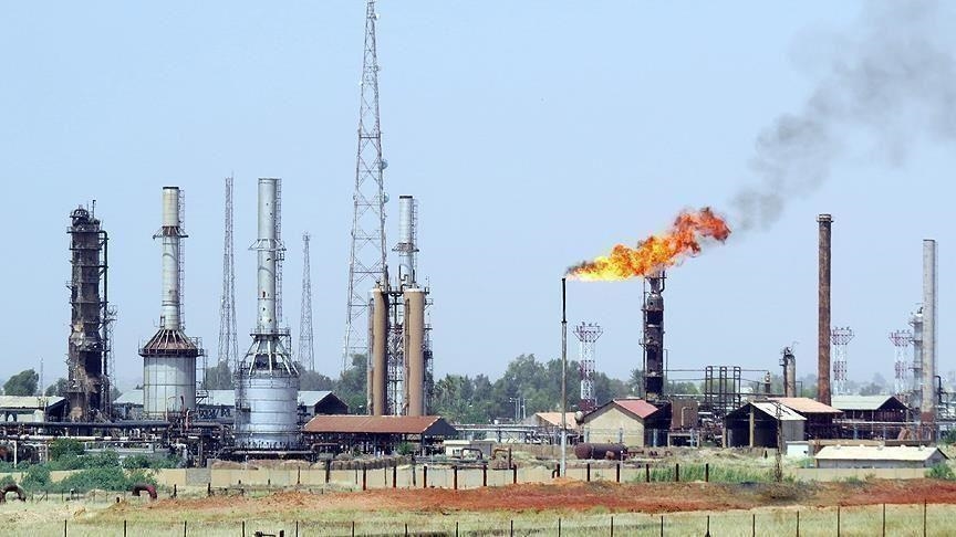 Libye: une fuite de pétrole maîtrisée à proximité d'un champ pétrolifère dans le nord du pays