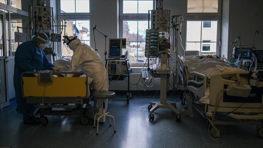 Covid-19 en Tunisie : 99 patients sont placés sous assistance respiratoire