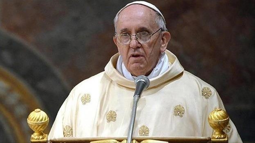 Papa o drugoj godini pandemije: Umor i ekonomska kriza