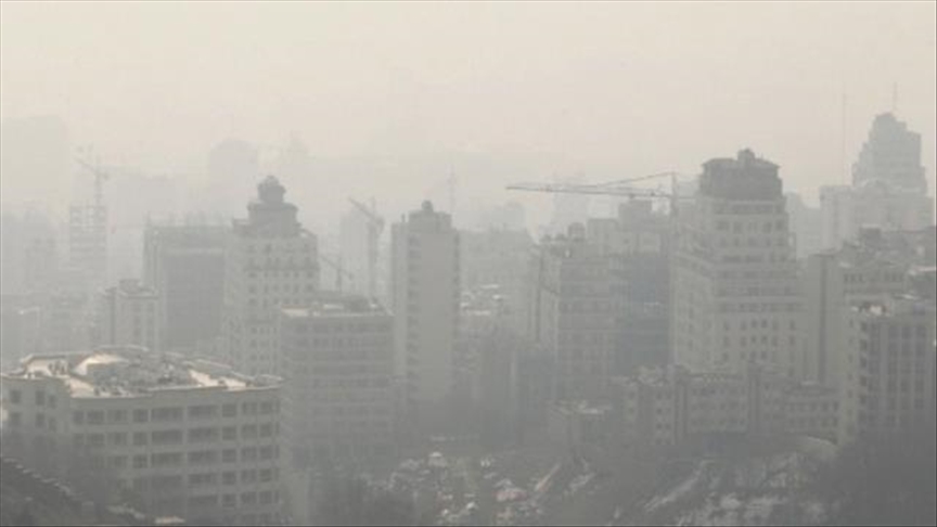 Bangladesh: Air pollution engulfs lives, environment