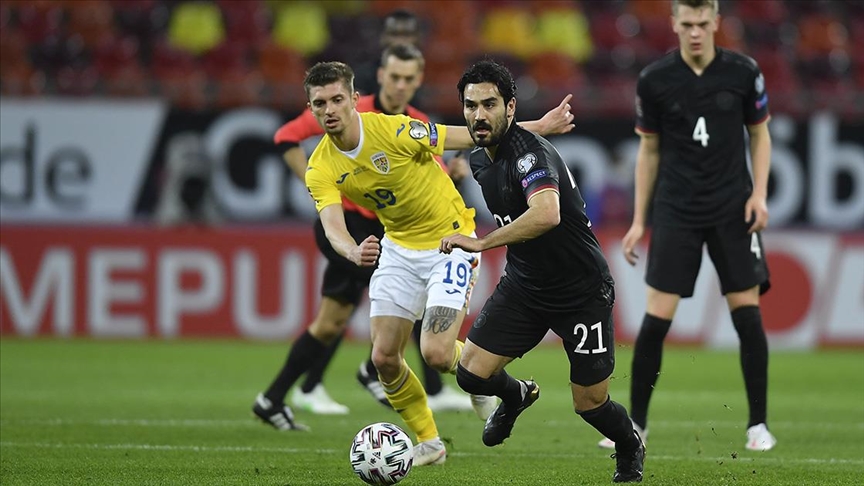 Kvalifikacije za Mundijal 2022: Njemačka slavila u Bukureštu, Ukrajina i Finska remizirali