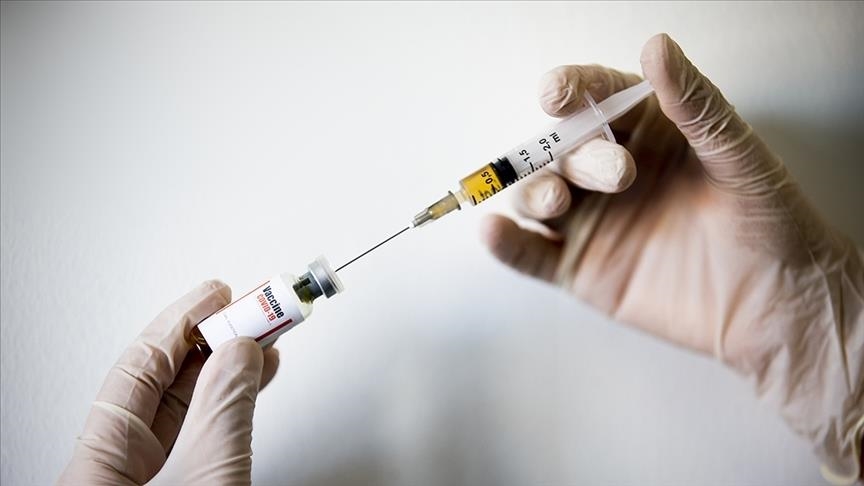 picture Vaccine Covid pakistan to get 1m more covid vaccine