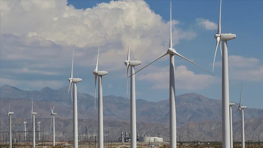 Capacidad eólica mundial aumentará en 469 gigavatios en cinco años