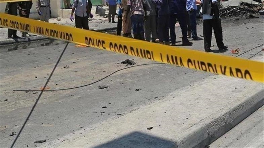 Polisi pastikan ledakan di Gereja Katedral Makassar dilakukan pengebom bunuh diri