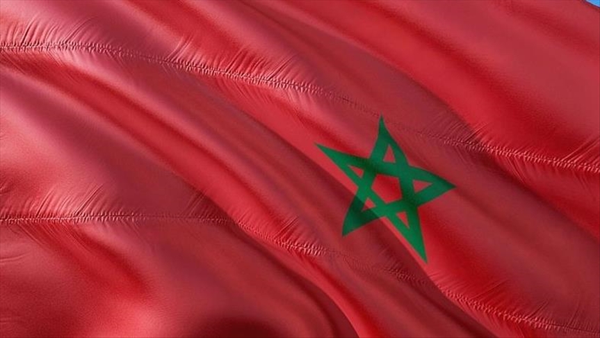 Police blocks nurses’ march in Morocco