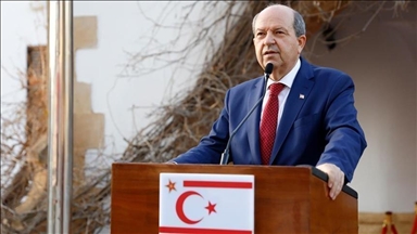 تتار: مواقف أنقرة شرق المتوسط عززت مكانة قبرص التركية