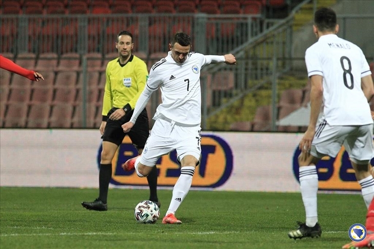 Prevljak: Možemo napraviti podvig protiv Francuske