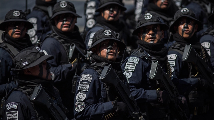 En México exigen justicia por la muerte de una migrante salvadoreña a manos de la Policía
