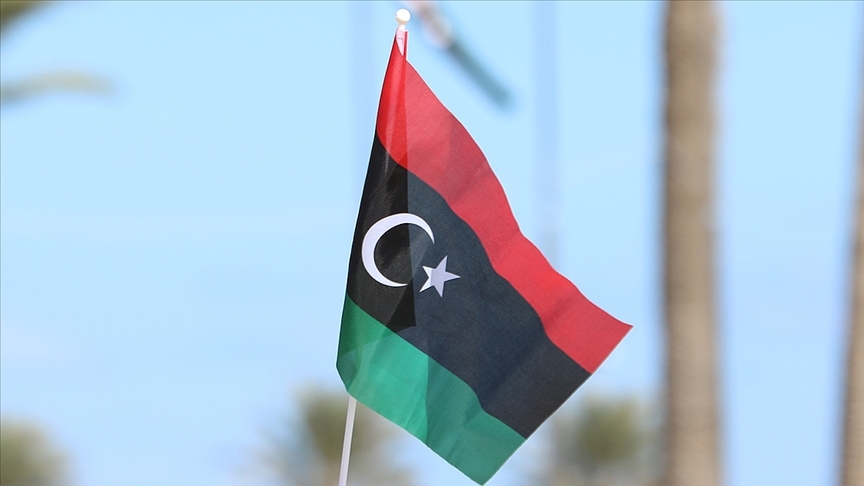 Almanya-Libya Ekonomik Forumu'nda Alman şirketlerinin Libya'ya dönüşü görüşüldü