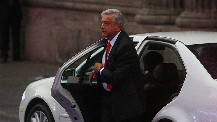 Mexico urges US' Biden to tackle causes of migration