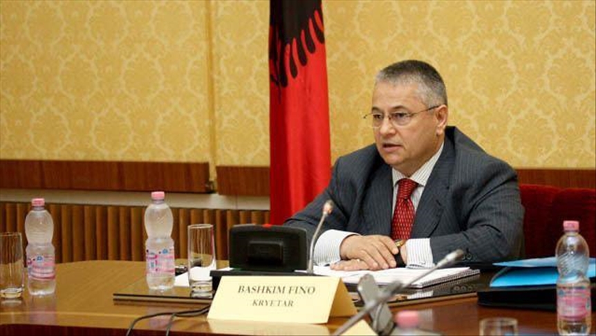 Ndërron jetë ish-kryeministri i Shqipërisë, Bashkim Fino