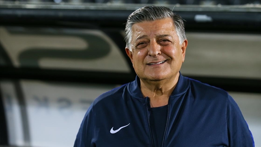 Büyükşehir Belediye Erzurumspor, teknik direktör Yılmaz Vural ile anlaştı
