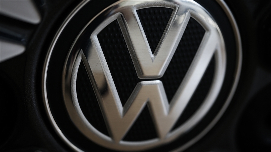 Volkswagen, ABD'deki operasyonu için şirketin adını 'Voltswagen of America' olarak değiştiriyor