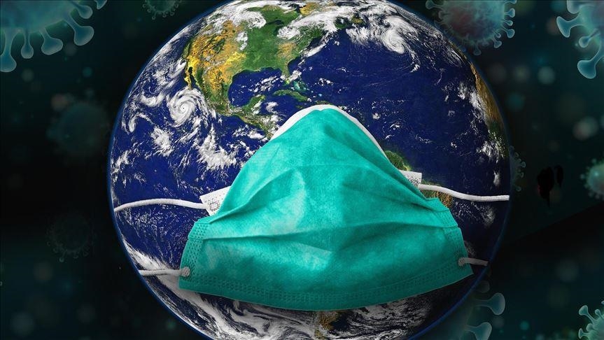 World leaders urge for global treaty to protect countries from pandemic