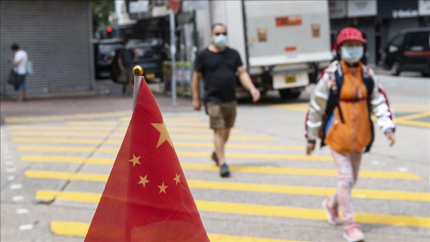 China aprueba la reforma del sistema electoral de Hong Kong