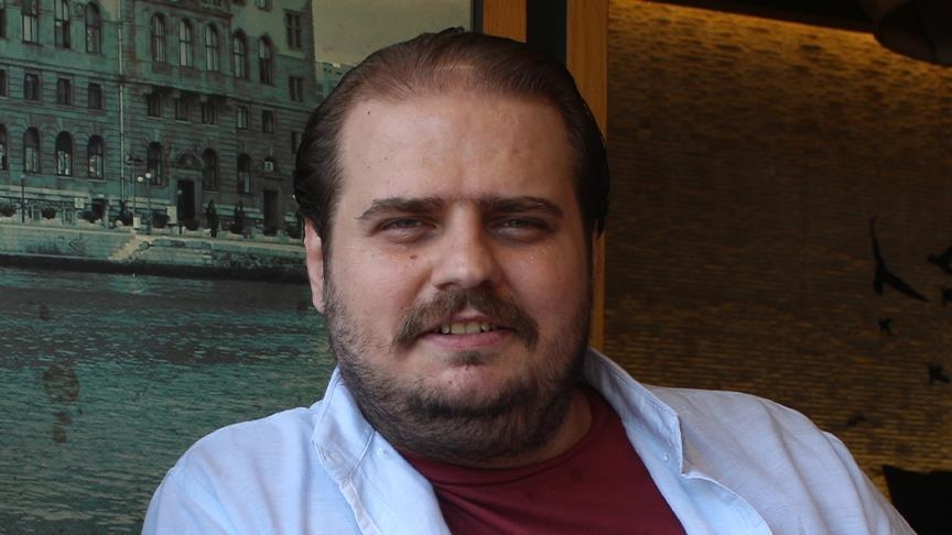 Preminuo Zafer Veysel, uposlenik AA servisa na albanskom i makedonskom jeziku