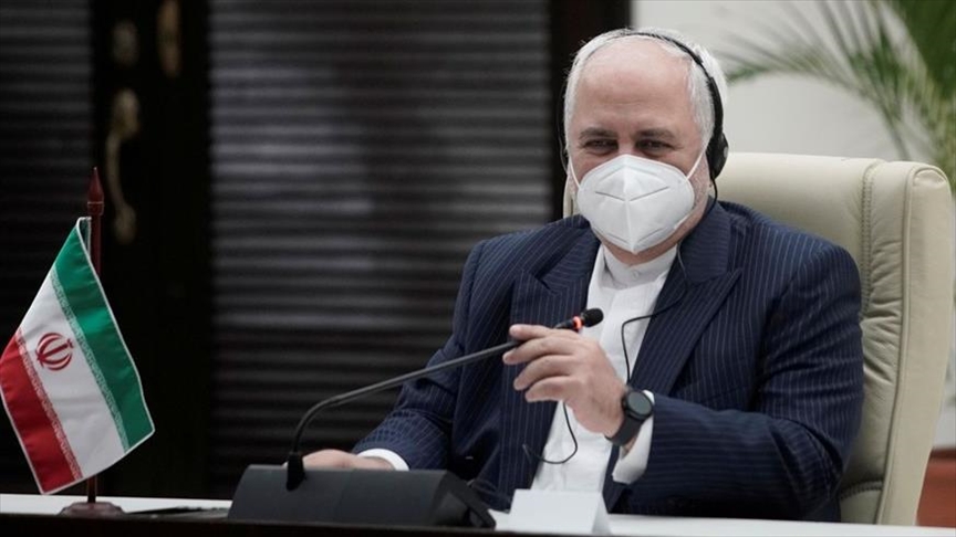 Глава МИД Ирана призвал ООН к вкладу в межафганский диалог