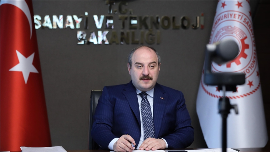 Turquía avanza en la primera vacuna intranasal contra la COVID-19