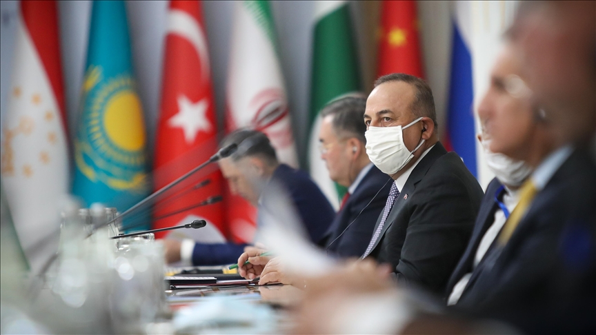 'Dialogue lifts hopes for lasting peace in Afghanistan'