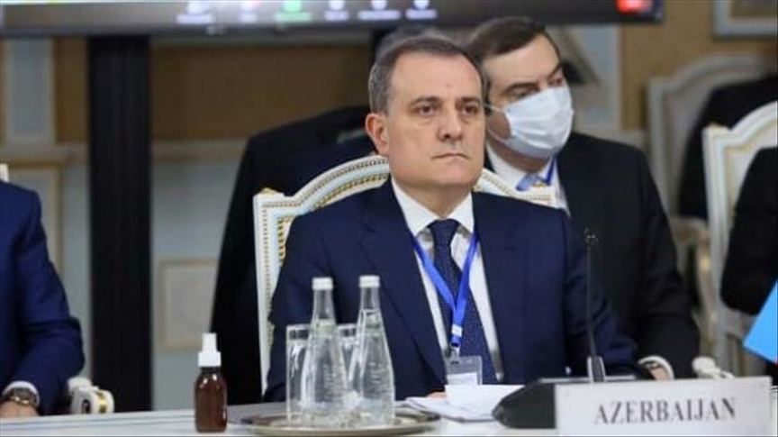 Азербайджан полон решимости поддерживать Афганистан - МИД
