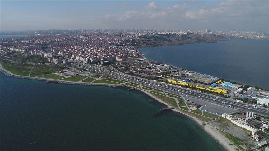 Минтранс: строительство Канала Стамбул стартует в скором времени