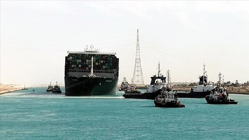 Turkey key to 'Middle Corridor' trade route: Expert