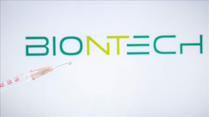 BioNTech aumenta a 2.500 millones la meta de producción de vacunas para 2021
