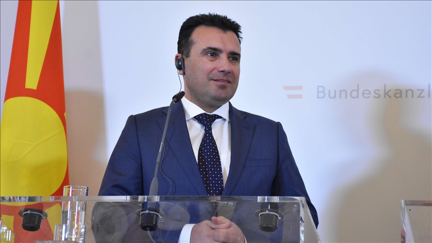 Primer ministro de Macedonia del Norte: “Nuestro país podría actuar contra el terror de FETO”