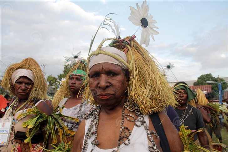 Perempuan alami kekerasan dalam konflik Papua