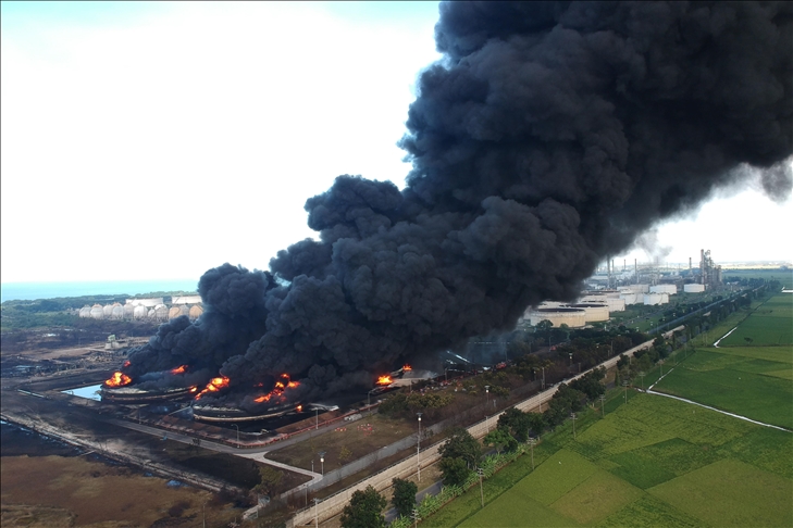 Pemerintah pastikan Pertamina ganti rugi kerusakan akibat ledakan kilang Balongan  