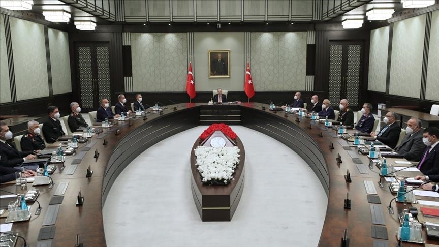 Turkey calls on Greece to abide by int'l law