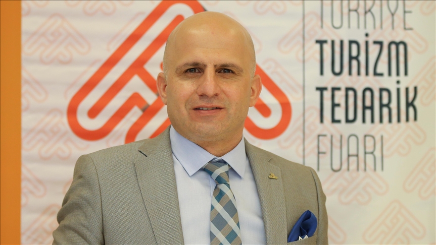 Turquie: Le "tunnel de désinfection" est devenu le produit préféré dans le secteur du tourisme