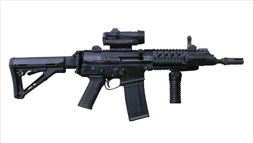 Indonesia siapkan 25.000 senjata baru untuk komponen cadangan