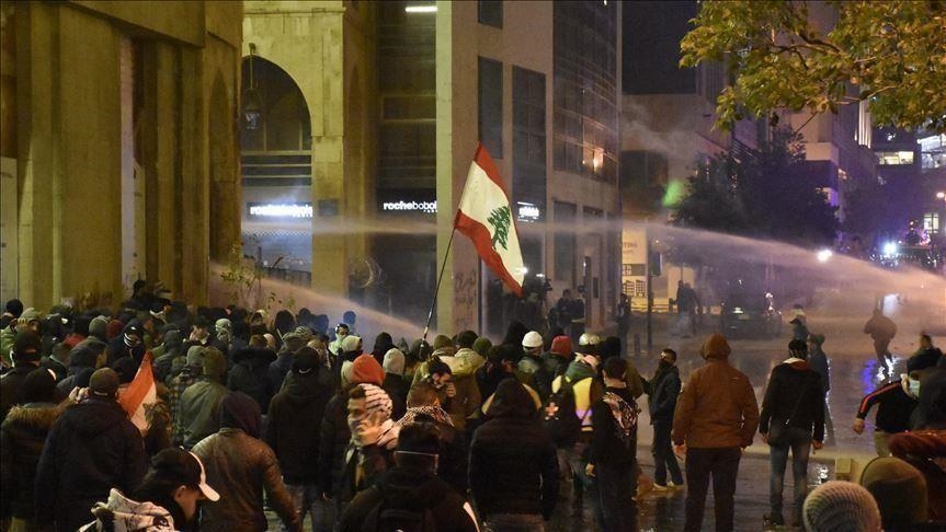 Liban : Human Rights Watch critique les pratiques des autorités contre les manifestants