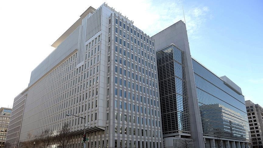 Dünya Bankası, Latin Amerika ve Karayipler bölgesi ekonomisi 2021 yılı büyüme tahminini yüzde 4,4'e çıkardı