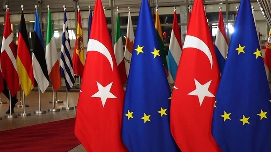 АНАЛИТИКА - Саммит лидеров ЕС и будущее отношений Турция - Евросоюз