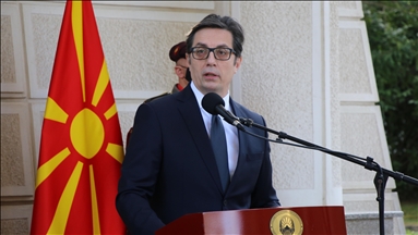 Пендаровски: „Државата не смее да дозволи ниту еден граѓанин да не биде примен на болничко лекување“