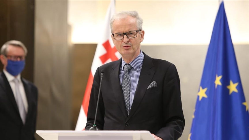 Диалог властей и оппозиции в Грузии вновь не привел к результату