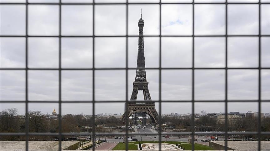 Covid-19: la France reconfinée à compter de samedi 3 avril