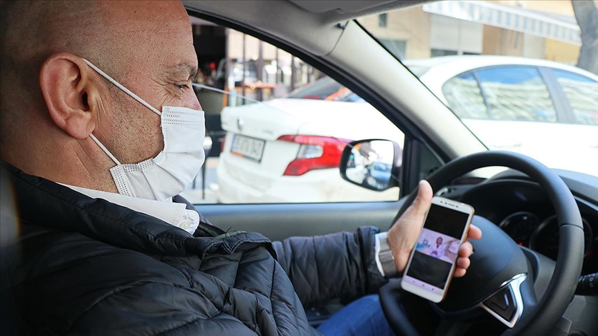 'Kırmızı kategorideki' İzmir'de riskli meslek grupları için eğitim videoları hazırlandı