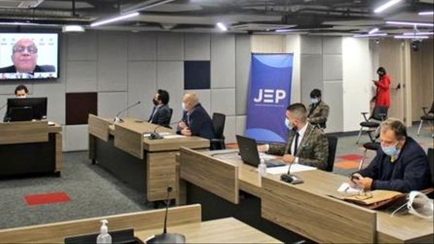 EEUU elogia acciones de la Jurisdicción de Paz de Colombia en su reporte anual sobre derechos humanos