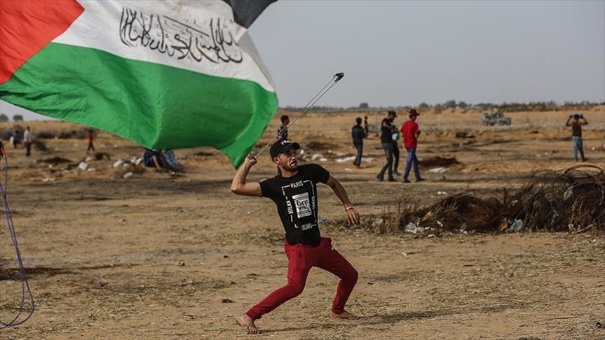 Comité palestino pide a la Corte Penal Internacional procesar a 'líderes de la ocupación' en Israel