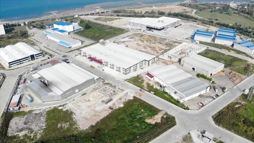 MÜSİAD SAMEKS martta 51,1 puana geriledi