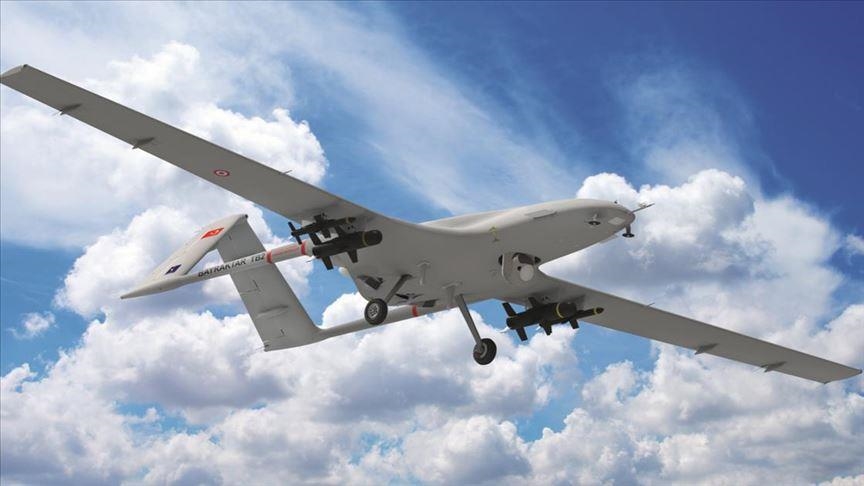 فارین پالیسی: پهپادهای مسلح ترکیه ارتش آمریکا را به روشهای جدید دفاعی واداشت