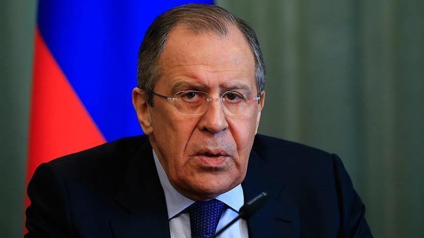Лавров: Белый дом подает сигналы о готовности улучшить ситуацию вокруг ядерной сделки
